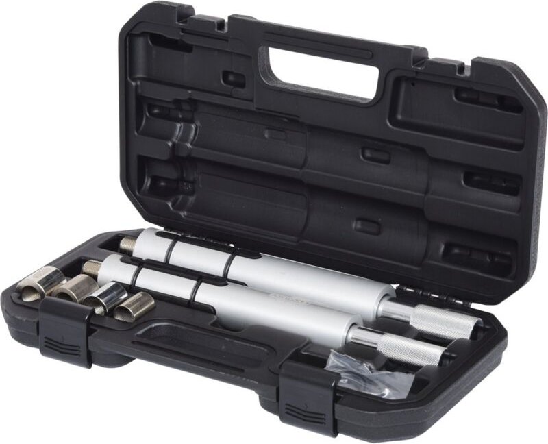 Thumbnail - Ks Tools nkw Universal-Kupplungs-Zentrier-Werkzeug-Satz, 6-tlg