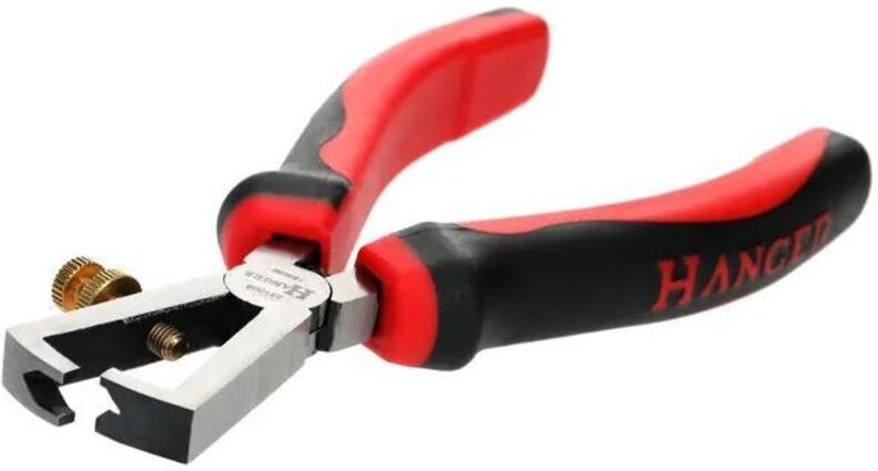 Hanger 160 mm Elektrische Abisolierzange Robust