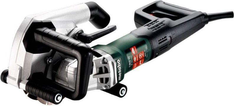 Thumbnail - Metabo - Mauernutfräse mfe 40 (604040900), mit 20 mm Diamantfrässcheibe Universal, Kunsts