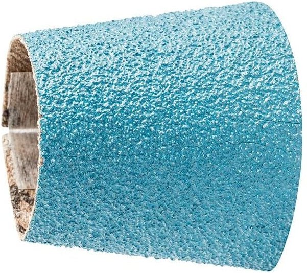 August Rüggeberg Gmbh&co.kg - Schleifring Zirkon 20x63mm K50 Pferd