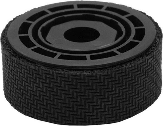 1 Stück Lenkrollen für M6 Roboterstaubsauger