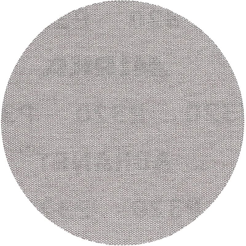 Abranet ø 125 mm Grip Schleifstreifen P80 - P400 50x, je nach Wahl, Körnung: K400 Körnung, Packungsinhalt: 50 Stück - Mi...