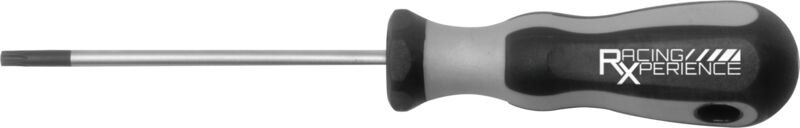 Sw-stahl - 31215L Schraubendreher rx mit T-Profil i T15 x 80 mm i tx Schraubenzieher i Racing Experience T-Schraubendreh...