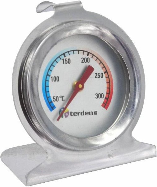 Termometr do piekarnika