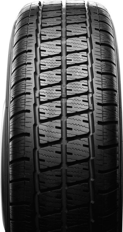 AVON Ganzjahr 195/65 R16 TL 104/102T AS12 ALL SEASON VAN C 8PR BSW M+S 3PMSF