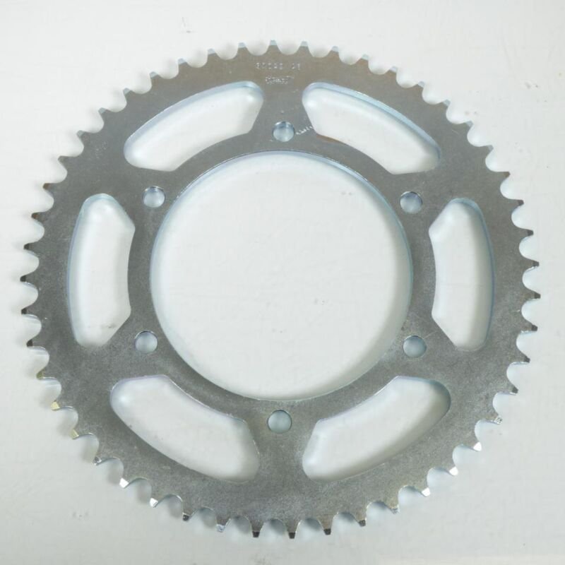 Zahnkranz esjot für Motorrad yamaha 660 xtz tenere 2008 bis 2016