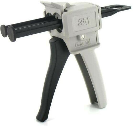 Epx 3M Klebepistole Handbuch 38/50 ml