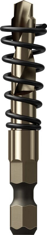 Bosch - Accessories expert Power Change Plus 2608900503 Zentrierbohrer 1 Stück 6 mm 1 St.