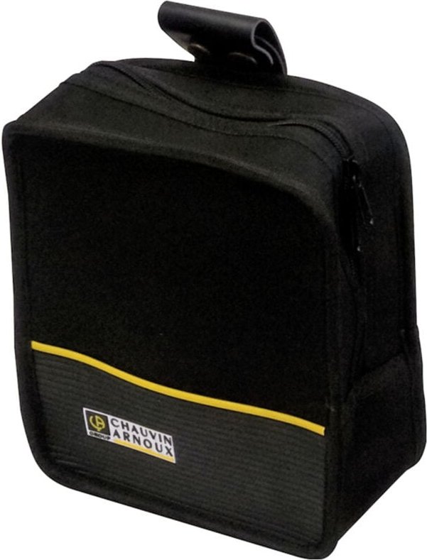 P01298036 Messgerätetasche - Chauvin Arnoux