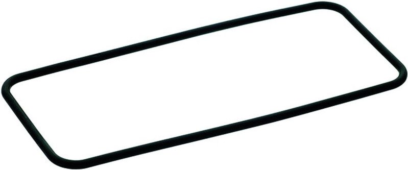 O-Formgummidichtung 09400009913 HARTING Inhalt: 1 St. O-Formgummidichtung