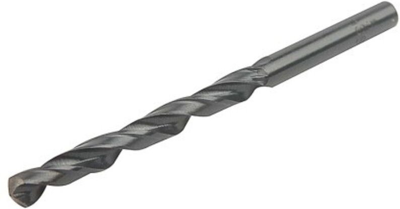 HSS-Tolsen-Bohrer – 13 x 151 mm – 5er-Pack