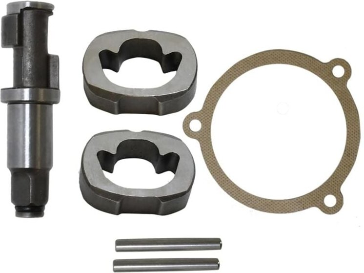 231-THK1 231C Umbausatz Hammer Tune Up für IRT231/244 Schlagschrauber Ersatzteil