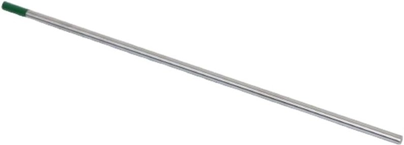 ELMAG Wolfram-Elektrode Type E-WP, grün 4,0 x 175 mm, für ALU, W 99,9%