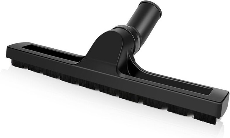 Staubsaugerzubehör für Philips Mei Saugkopf Bodenbürste Borstenbürste Universal Innendurchmesser 32mm