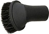 Abgewinkelte Bürste in Rosshaar Lavor