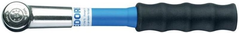 Gedore - tsn 25 d Drehmomentschlüssel tsn slipper 5-25 Nm mit Festeinstellung