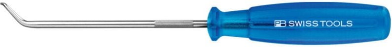 Pick Tool, Typ: 4 - Pb Swiss Tools