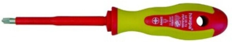 Haupa 2-K/SCHRAUBENDREHER PL/FL PROF (101872)