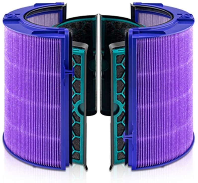 Kohlefilter für //DP04/05/07 Pure Cool Hepa-Luftreiniger