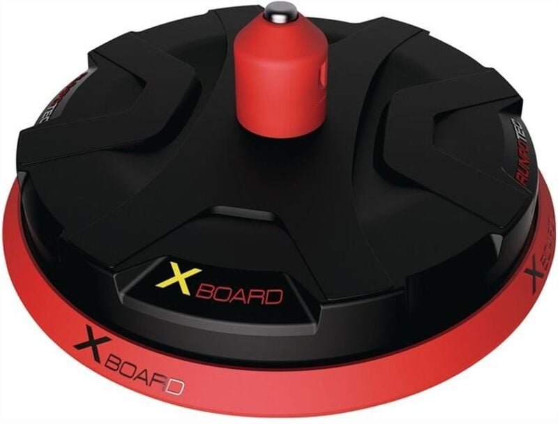 Kabelabroller xb 300 ø 300 mm Tragfähigkeit 300 kg - 10137 - Runpotec