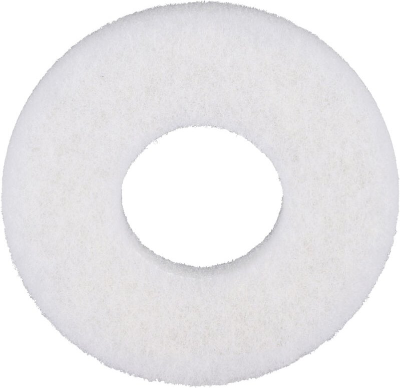 Makita Polierscheibe weiß, soft, fein