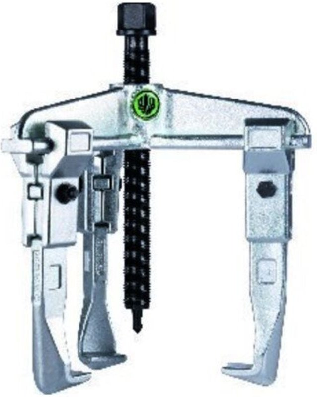 Univ.-Abzieher 3-armig 90x100mm Kukko