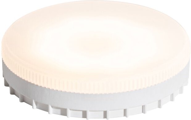 GX53 LED-Glühbirne 7W 750 lm 3000K