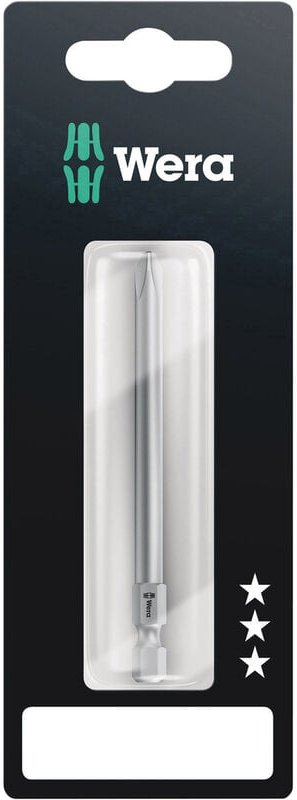 851/4 z sb Bits, ph 2 x 152 mm 05136306001 Sechskant - Wera