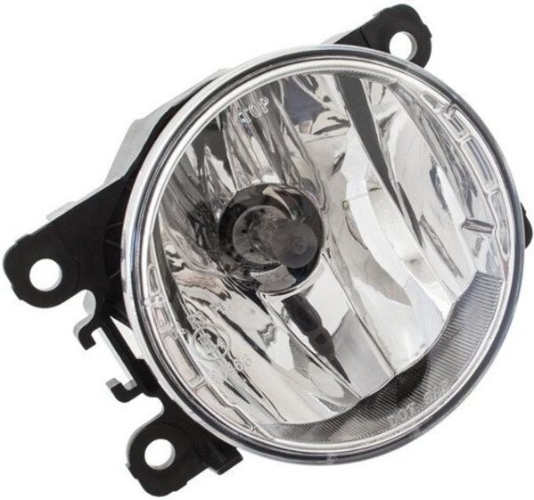 Dacia Sandero II 2012 - Halogen links = rechts