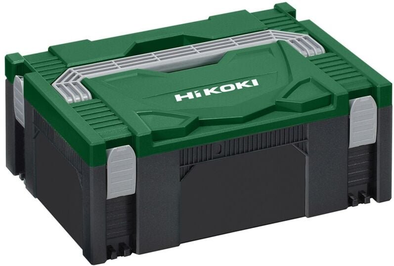 Werkzeugkasten Hikoki hit-systeme case ii Hikoki HSC-II-402539