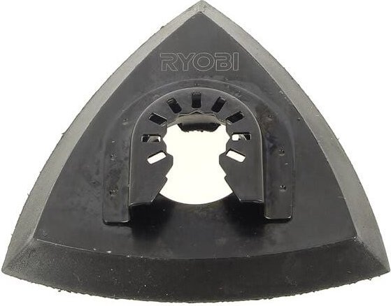 Schleifplatte 5131040772 für Ryobi Multifunktionswerkzeug