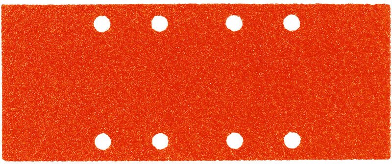 10 Schleifblätter 93x230 mm, p 60, Serie 'classic', für Holz, zum Spannen, für s - Metabo
