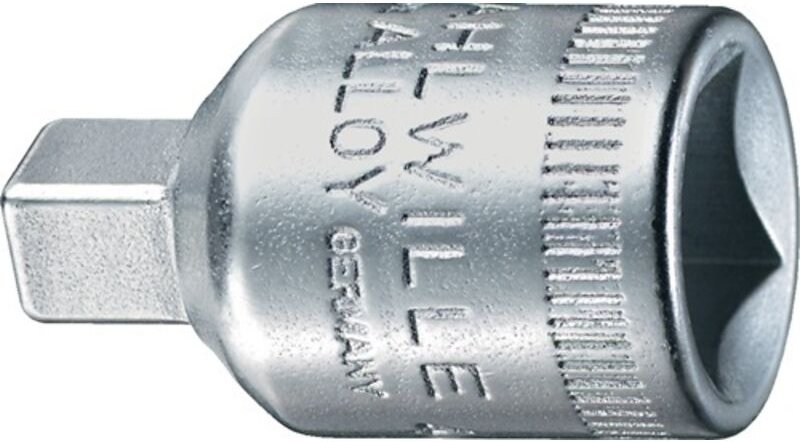 Bergangsteil 3/8'zu 1/4' 431