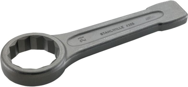 Stahlwille Schlagringschlüssel 4205 SW 41 mm - 42050041