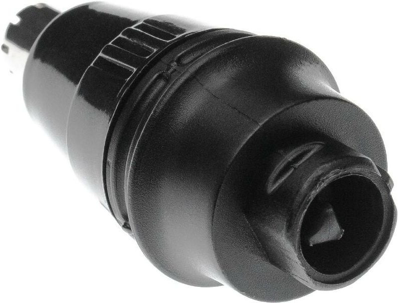 Nasenhaartrimmer Aufsatz kompatibel mit Philips SensoTouch 1100, 1150X, 1160CC, 1180X, 1190X, 11xx, RQ1141, RQ1145, RQ11...
