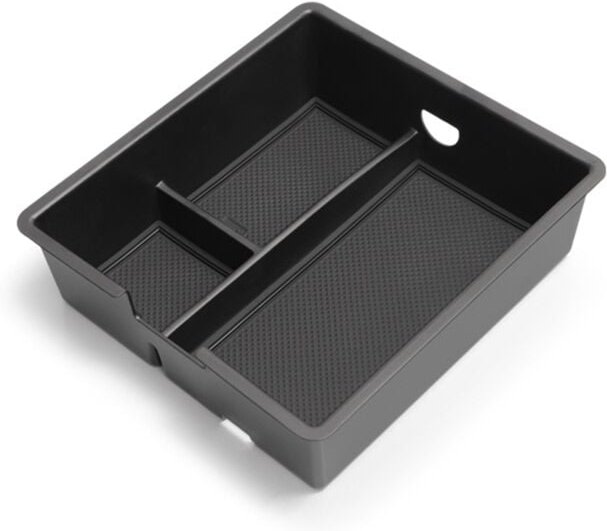 Center Console Armlehne Storage Box Tray für GX 550 2024 Organizer Innen Zubehör