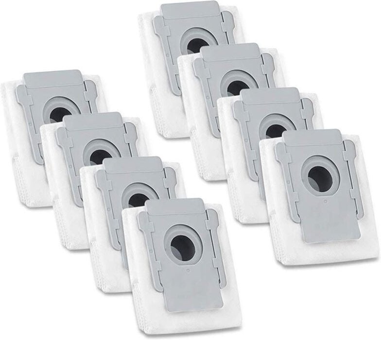 Thumbnail - Ersatz-Staubbeutel für iRobot Roomba i7 i7+ i6+ i8 i3+/Plus E5 E6 E7 Staubsauger (8) - Lntyq