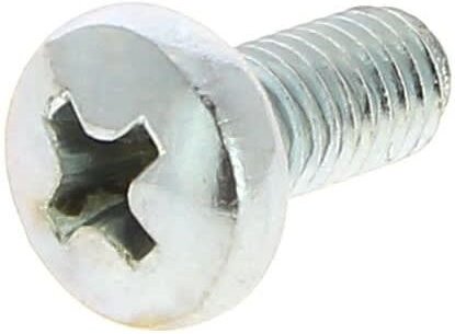 Schraube für Schleifplatte für Schleifmaschine Milwaukee