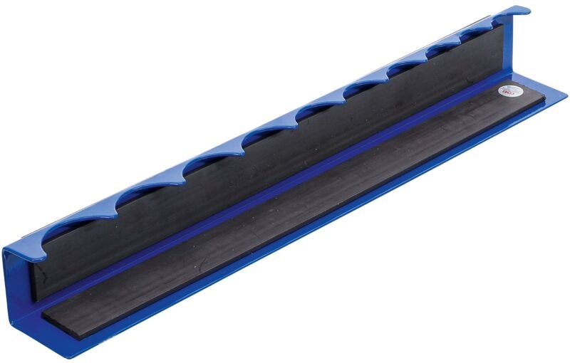 Bgs Technic - Halteschiene für Steckschlüssel-Einsätze magnetisch für Antrieb 12,5 mm (1/2')