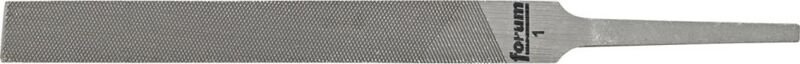Werkstattfeile DIN7261 a 100mm H2 Flachst. Forum