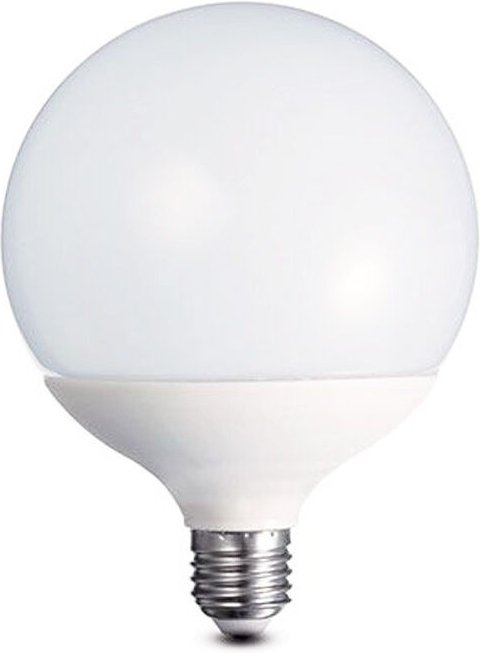 22W 6400K LED-Kugelbirne E27 DG657C - Duralamp