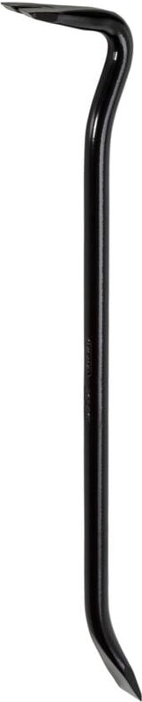 Nageleisen (Kuhfuß) 2,7 kg - Picard