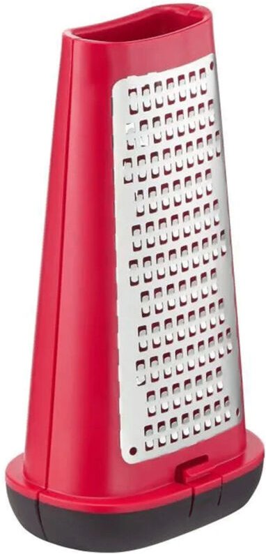 Ersatzteil - Mehrzweck-Reibe (Edelstahl) - -