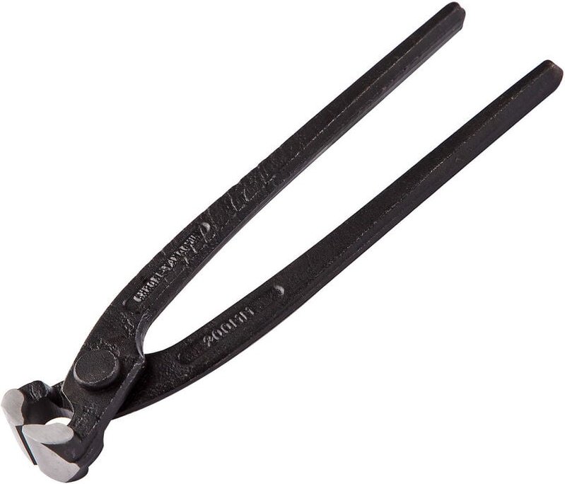 Monierzange 200 mm cr-v