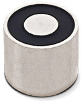 Red magnetics Elektromagnet magnetisch (stromloser Zustand) 120 n 12 v/dc 7 w ITS-PE-2529-12VDC