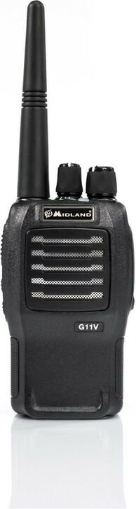 Walkie PMR446 G11 PRO