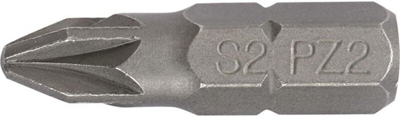 Bit P829133 1/4 '' pzd 3 Länge 25 mm - Promat