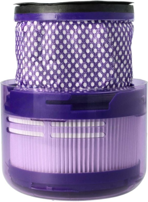 1x Staubsaugerfilter kompatibel mit Dyson Omni-glide+, Omni-glide, SV19 Staubsauger - hepa Filter - Vhbw