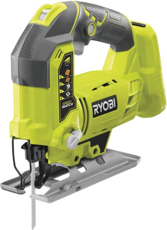 Ryobi - R18JS-0 Akku-Stichsäge