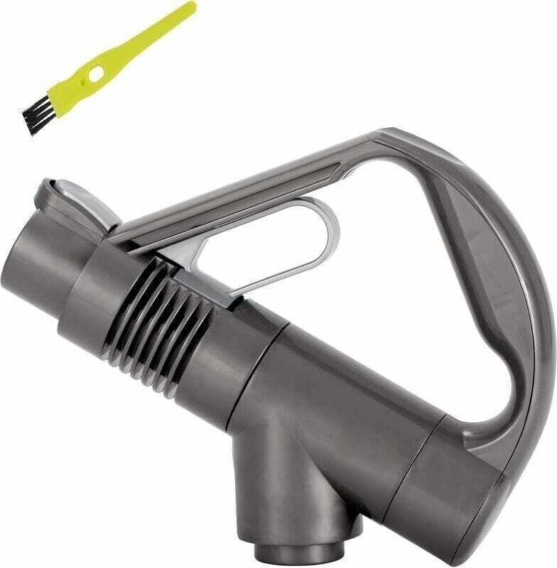 Thumbnail - Griff kompatibel mit Dyson DC29 DC33C DC37 DC19 DC23 DC26 DC32 DC36 DC48 DC52 Stück abnehmbar 917276-01Ersatzgriff Ersat...